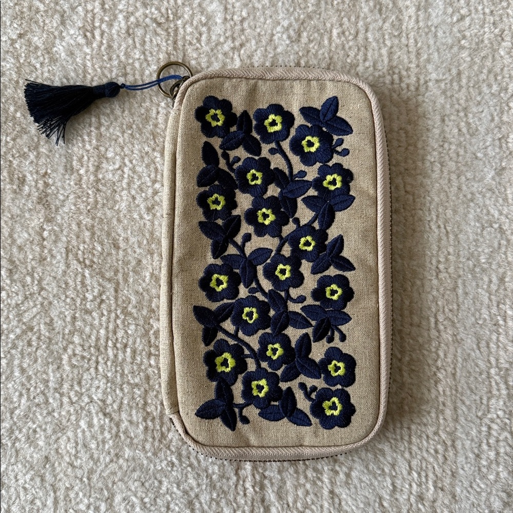 Hobonichi Small Drawer Pouch